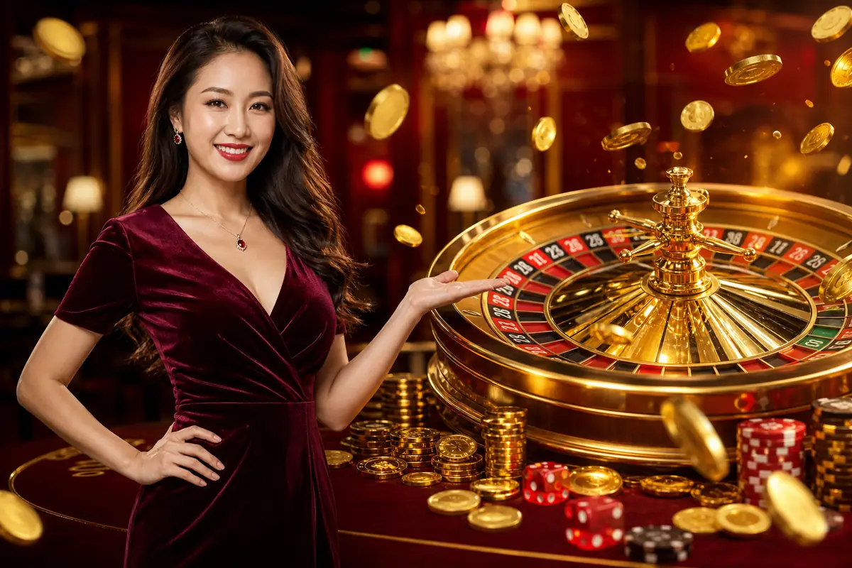 raa8 slot online mekanik permainan