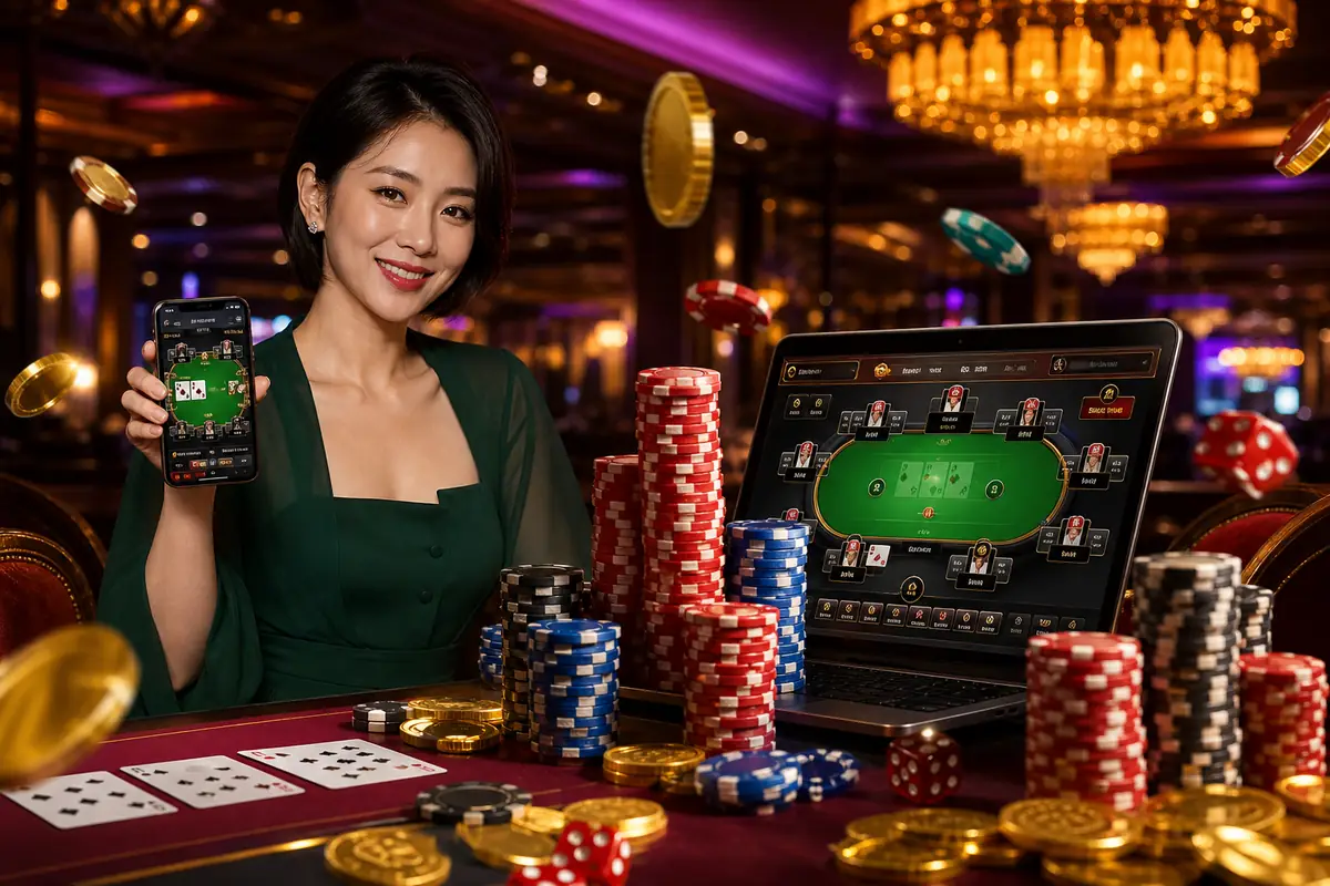 raa8 tip strategik bermain slot
