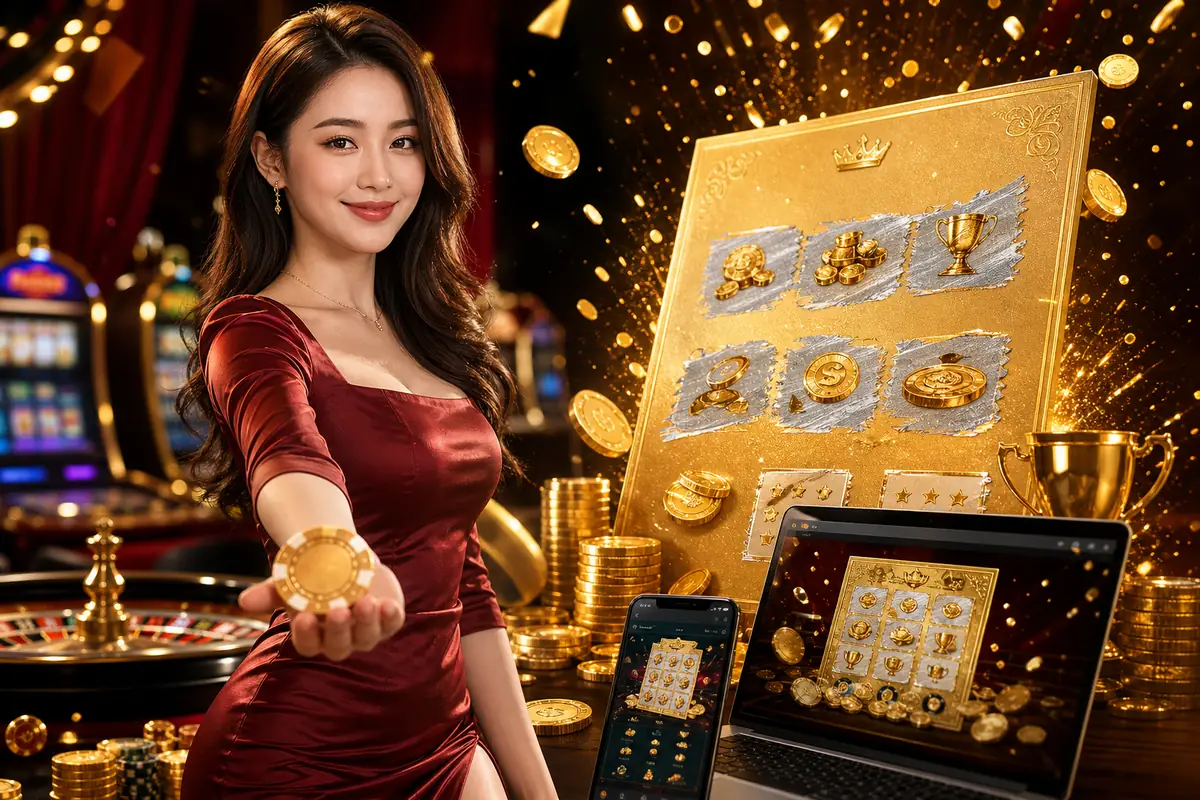 raa8 bonus selamat datang deposit pertama